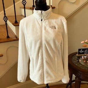 North Face Jacket .. Sz M